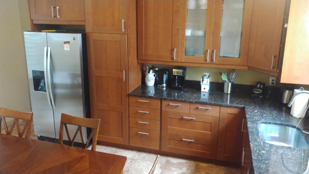 2 Bedroom Boston Condo In Jamaica Plain With Parking Exteriör bild