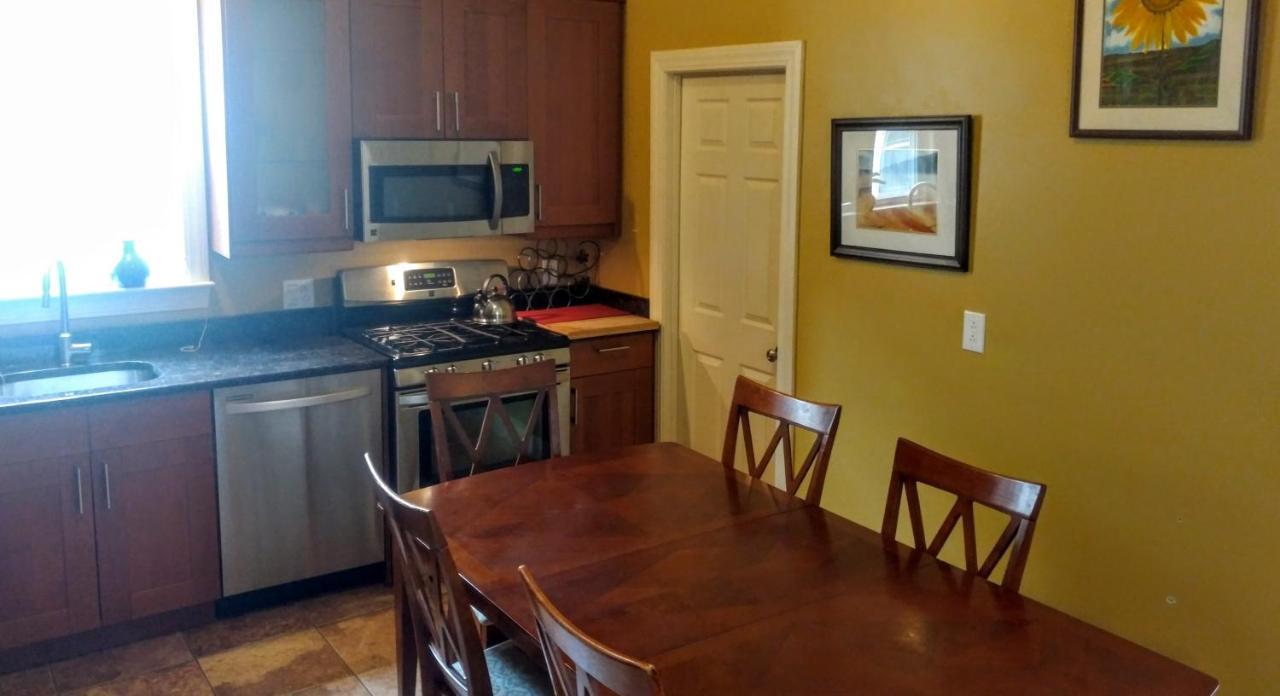 2 Bedroom Boston Condo In Jamaica Plain With Parking Exteriör bild