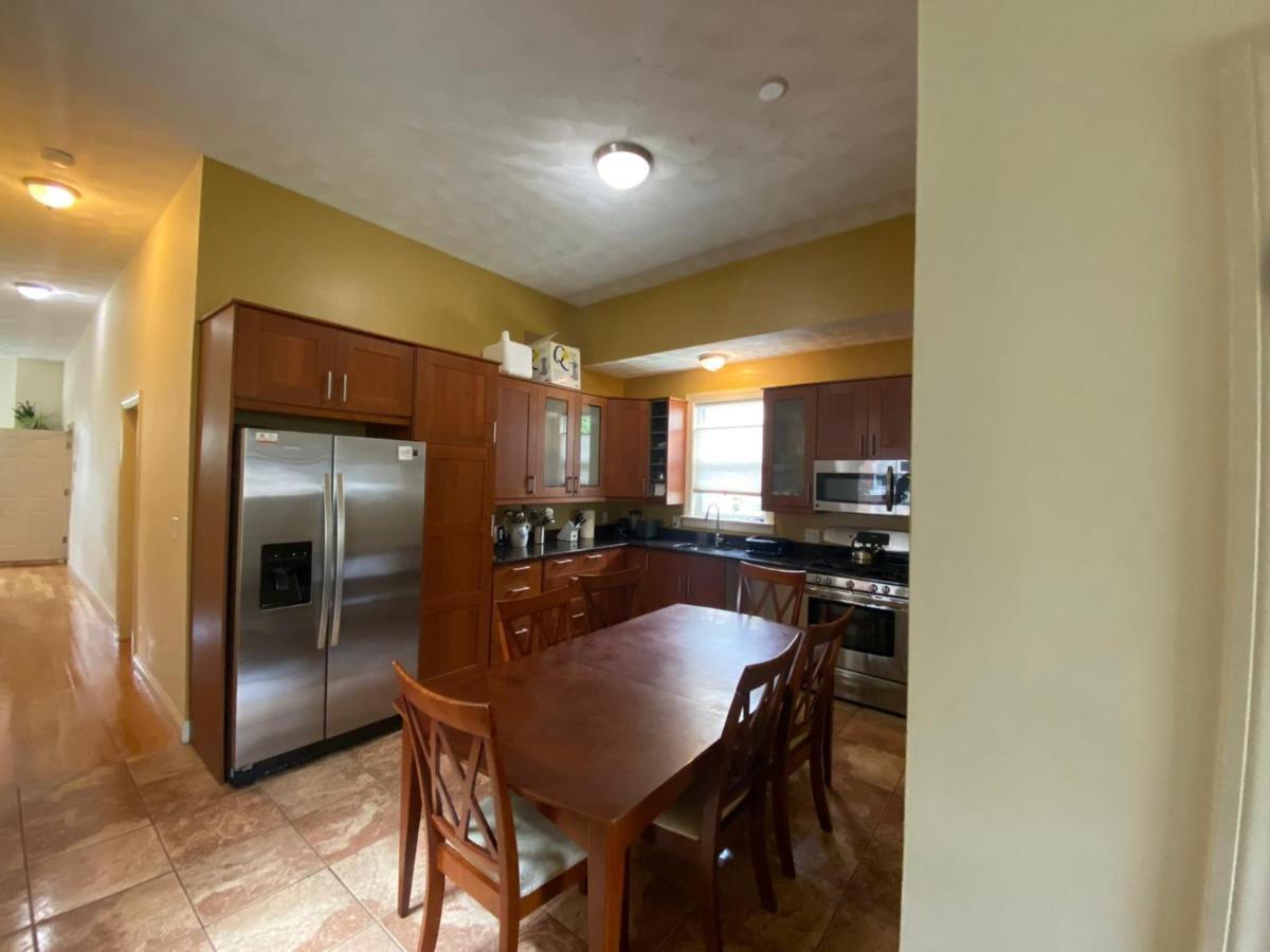 2 Bedroom Boston Condo In Jamaica Plain With Parking Exteriör bild