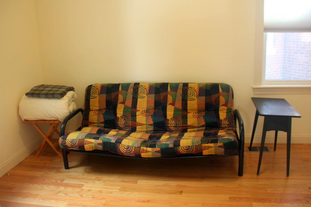2 Bedroom Boston Condo In Jamaica Plain With Parking Exteriör bild