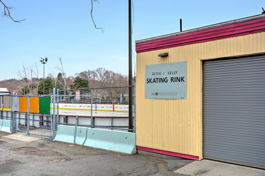 2 Bedroom Boston Condo In Jamaica Plain With Parking Exteriör bild